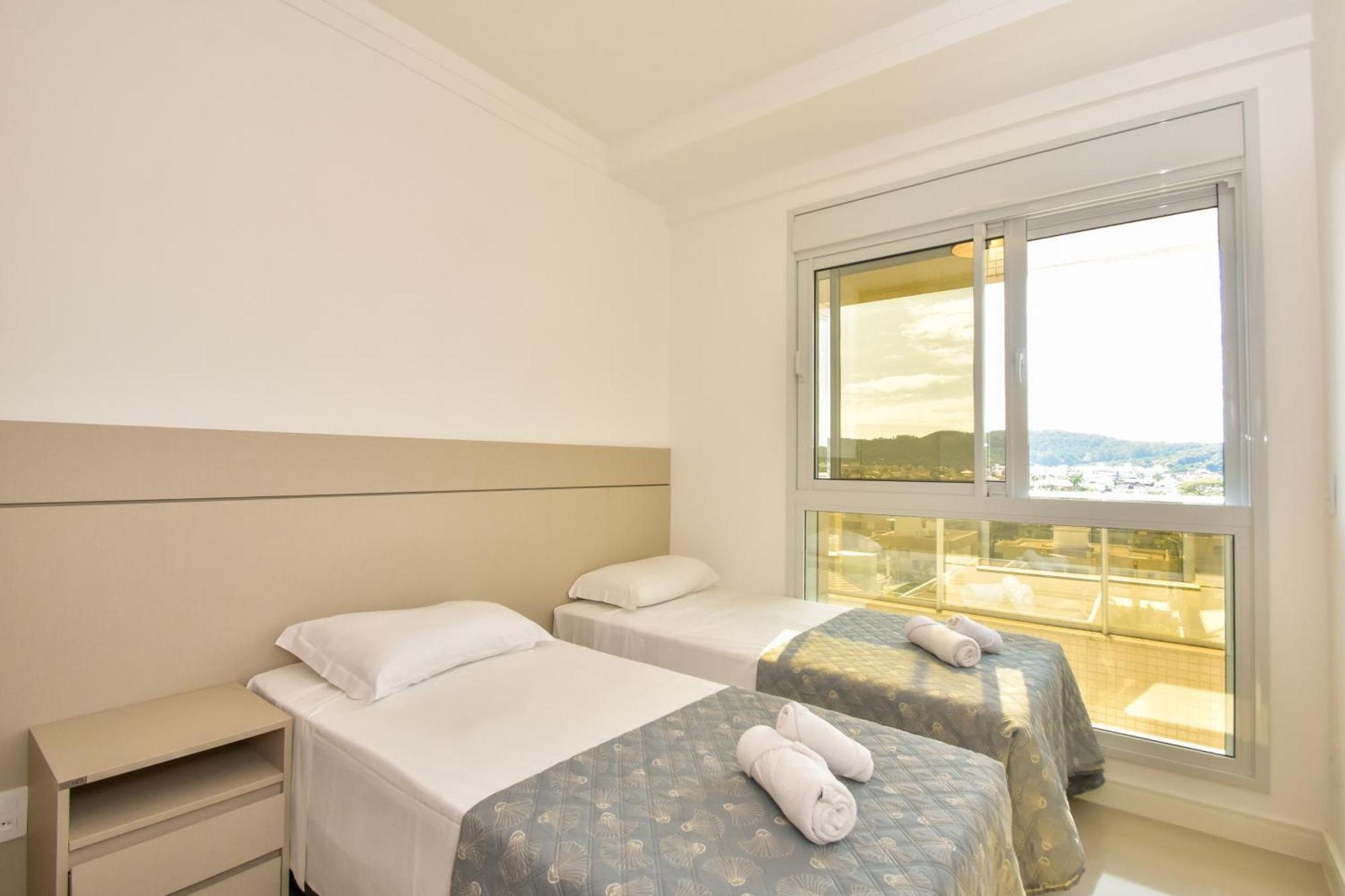 Alto Padrao Ao Lado Do Open Shopping Em Jurerep176 Apartment *