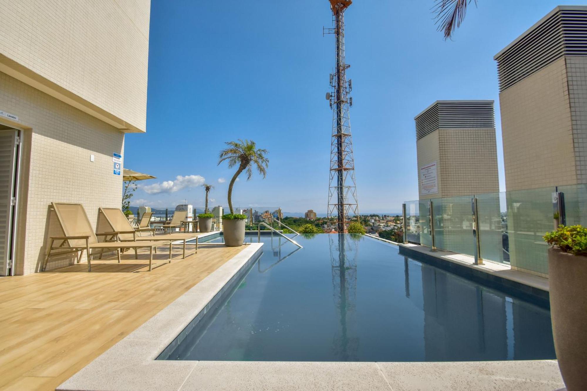 Alto Padrao Ao Lado Do Open Shopping Em Jurerep176 Florianopolis