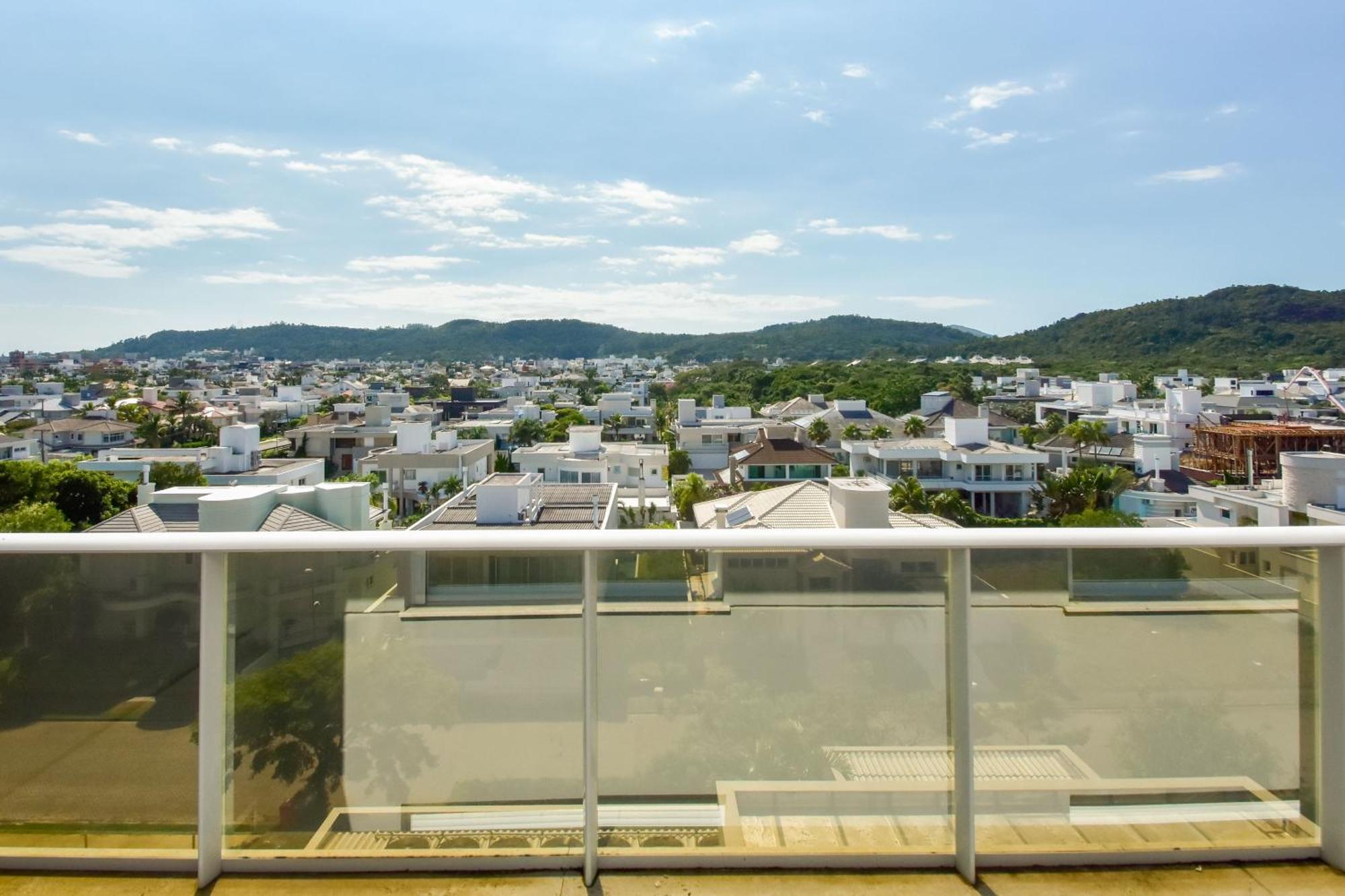 Alto Padrao Ao Lado Do Open Shopping Em Jurerep176 Apartment Florianopolis