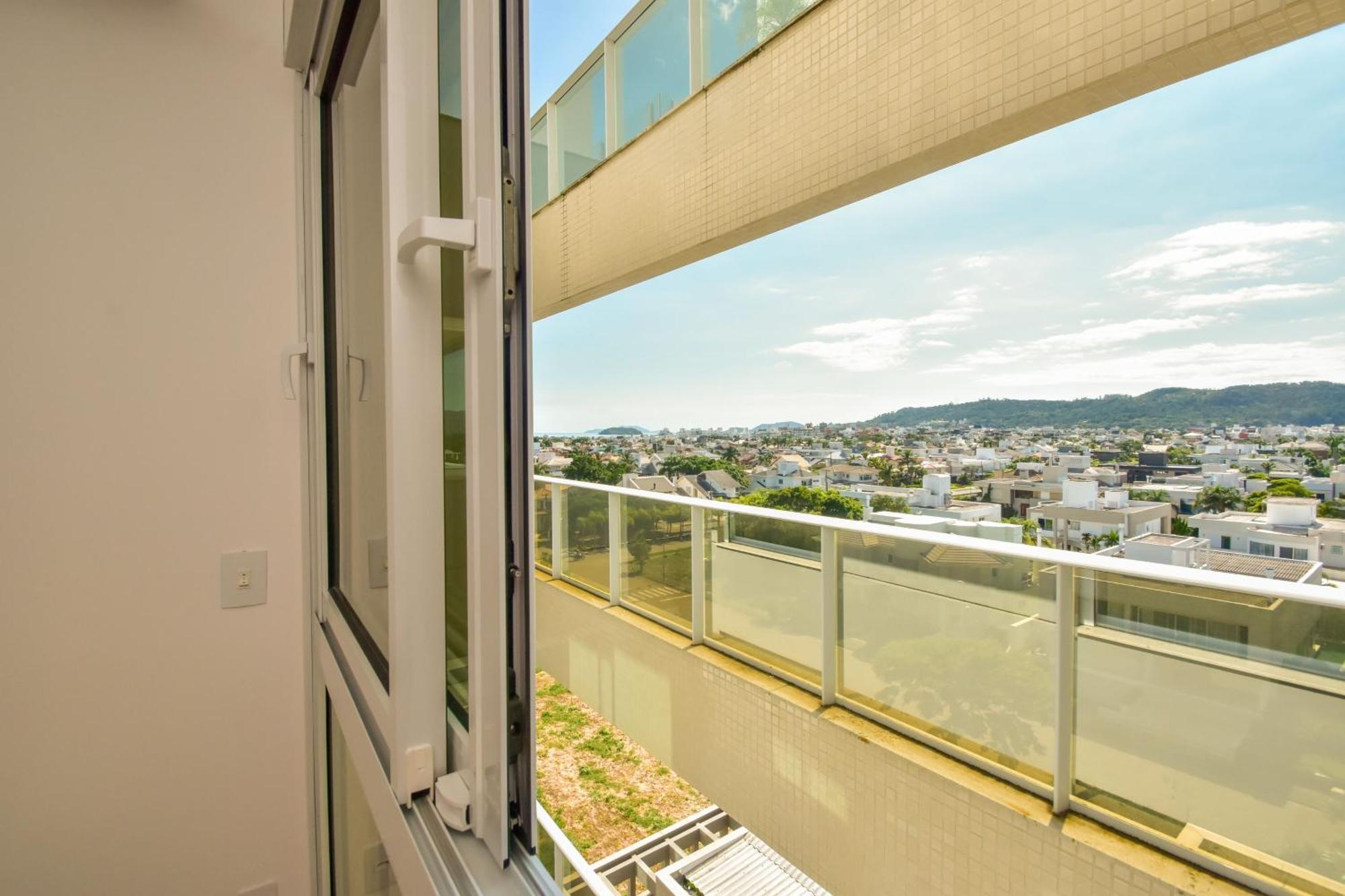 Alto Padrao Ao Lado Do Open Shopping Em Jurerep176 Apartment *