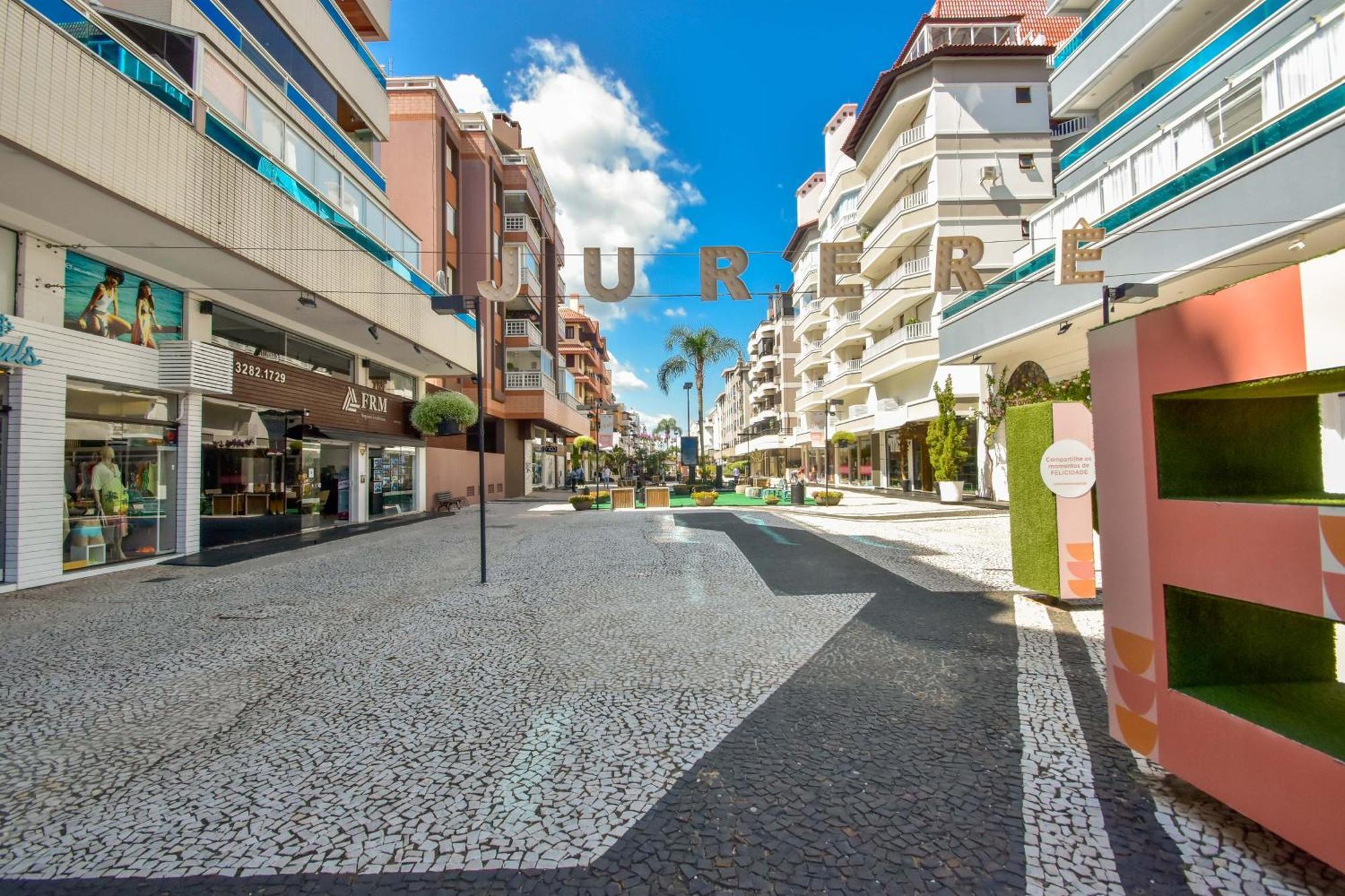 Alto Padrao Ao Lado Do Open Shopping Em Jurerep176