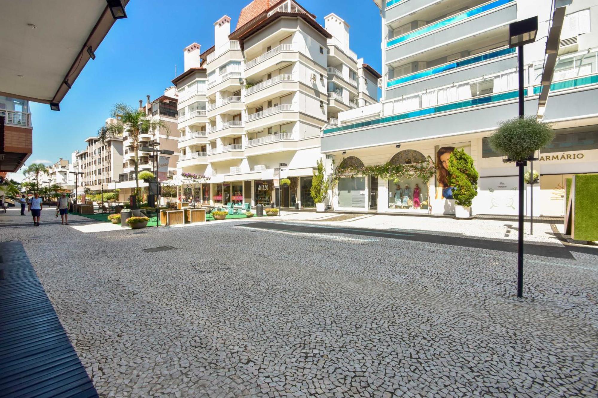 Alto Padrao Ao Lado Do Open Shopping Em Jurerep176 Apartment