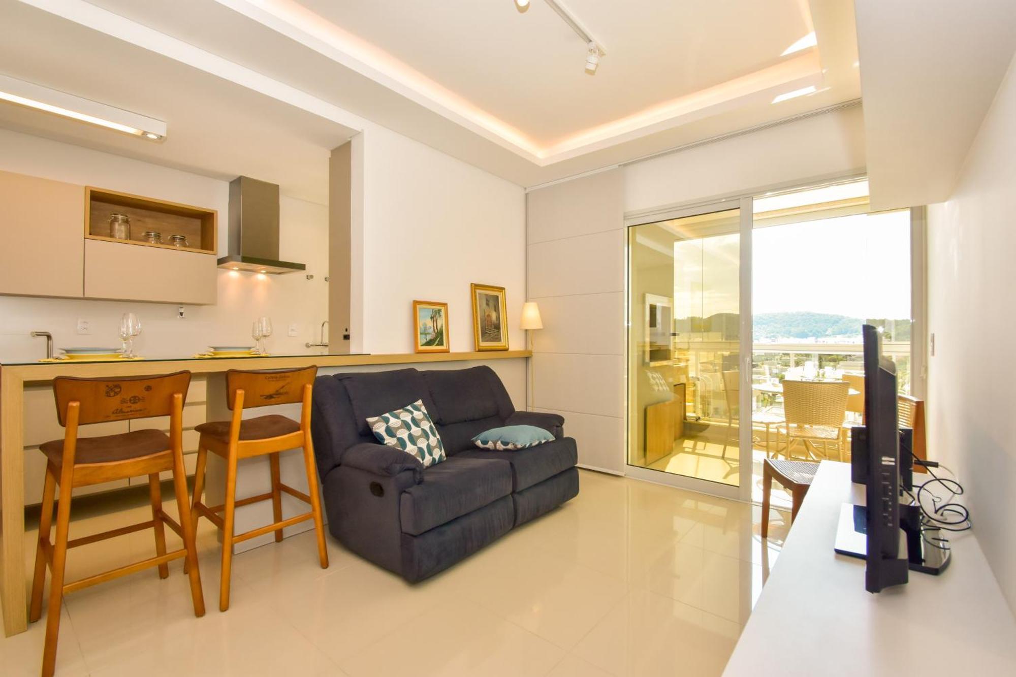 Alto Padrao Ao Lado Do Open Shopping Em Jurerep176 Apartment *