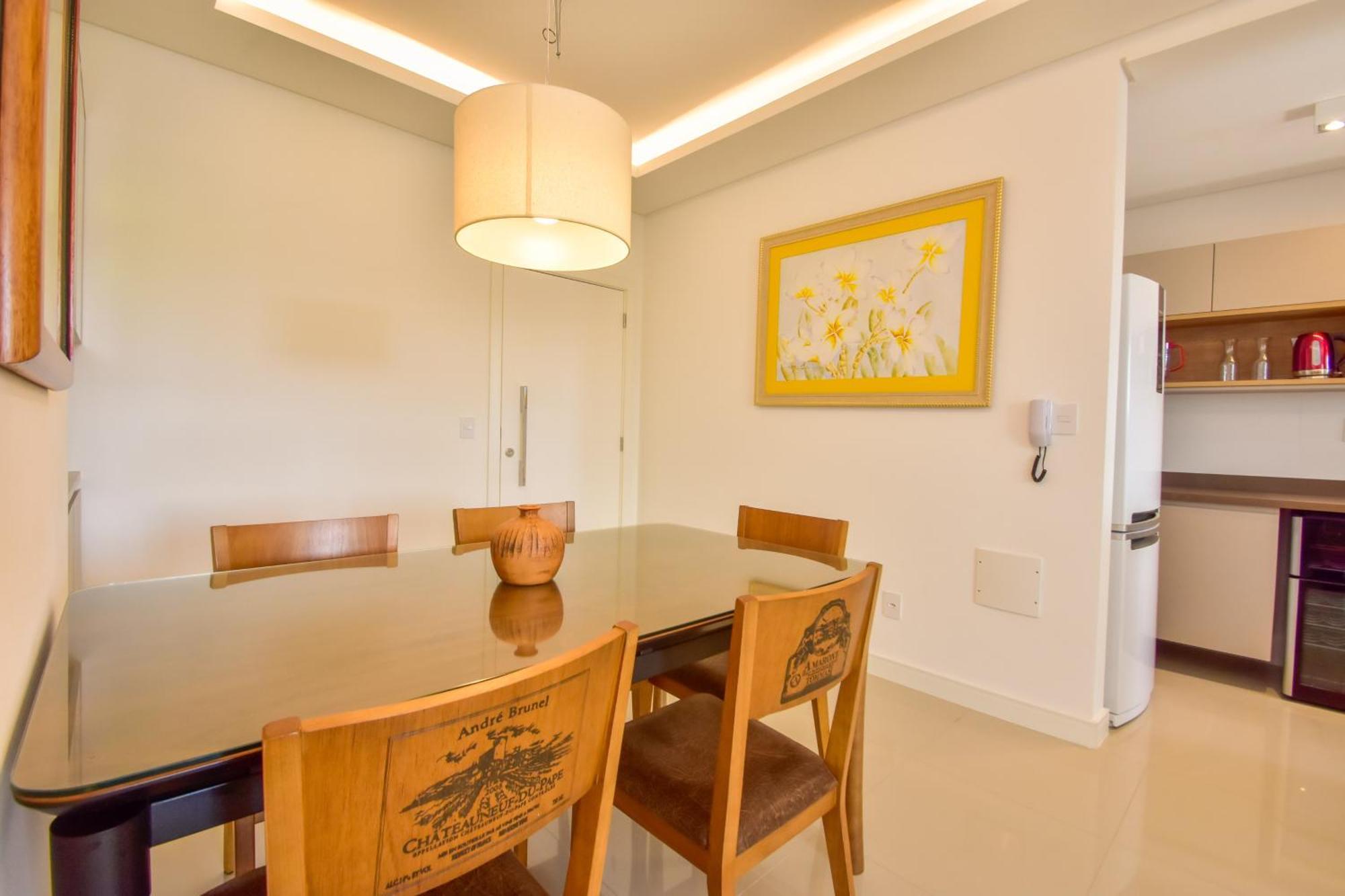 Alto Padrao Ao Lado Do Open Shopping Em Jurerep176 Apartamento